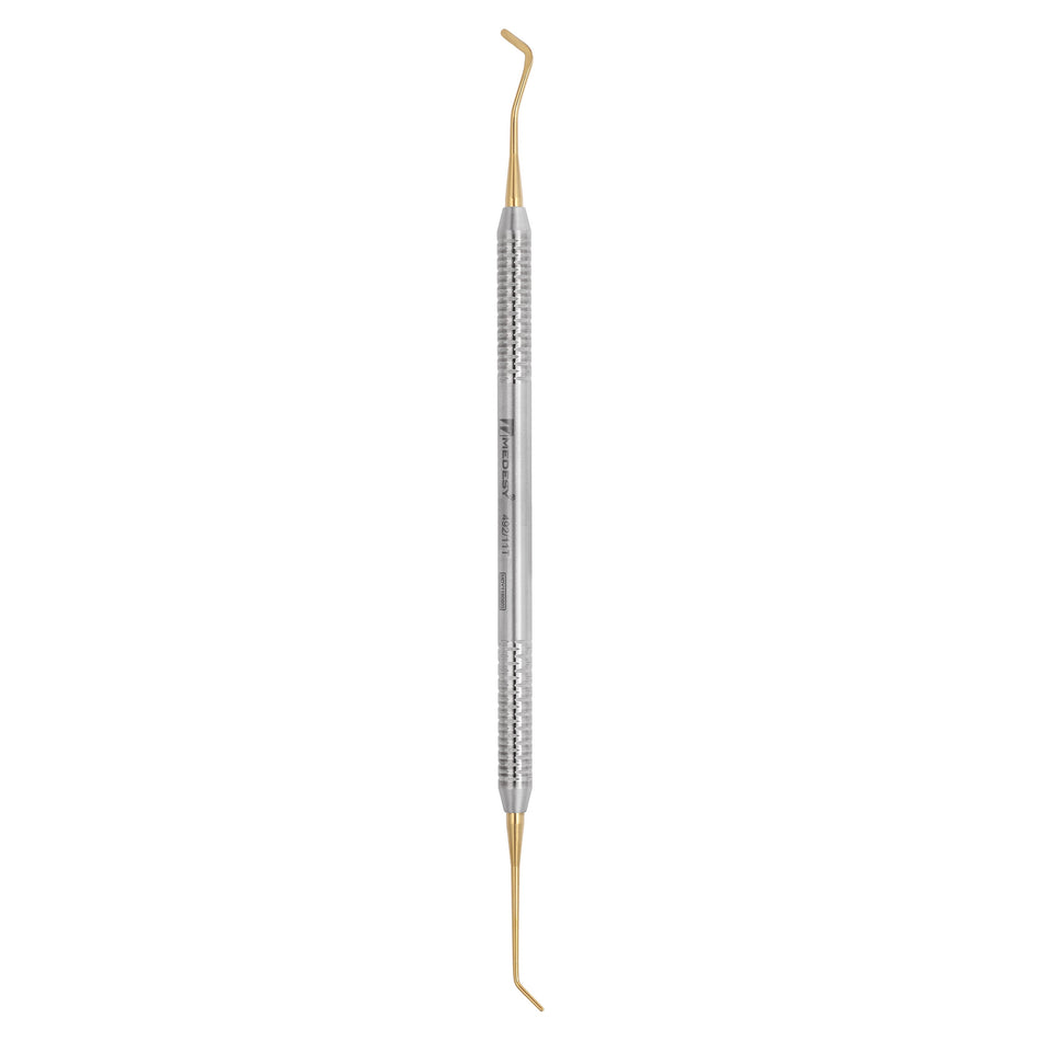 COMPOSITE INSTRUMENT MINI GOLDSTEIN N.11 TITANIUM - MDSY-492/11T