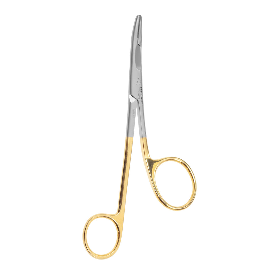 NEEDLE HOLDER GILLES mm160 TC - MDSY-1750/TC