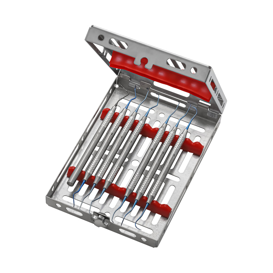 KIT PERIMPLANTITE - MDSY--83579