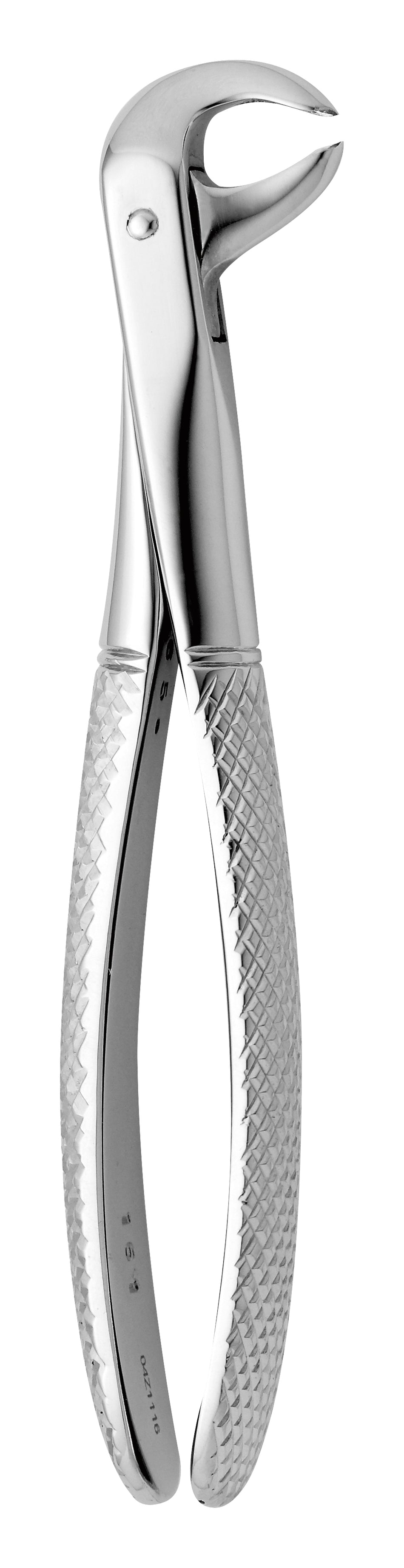 TOOTH FORCEPS PEDIATRIC N.161 - MDSY-2500/161