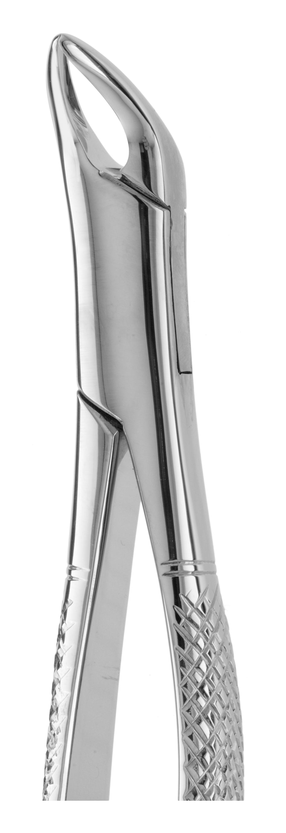 TOOTH FORCEPS AMERICAN PEDIATRIC N.151 - MDSY-2650/151-PEDO
