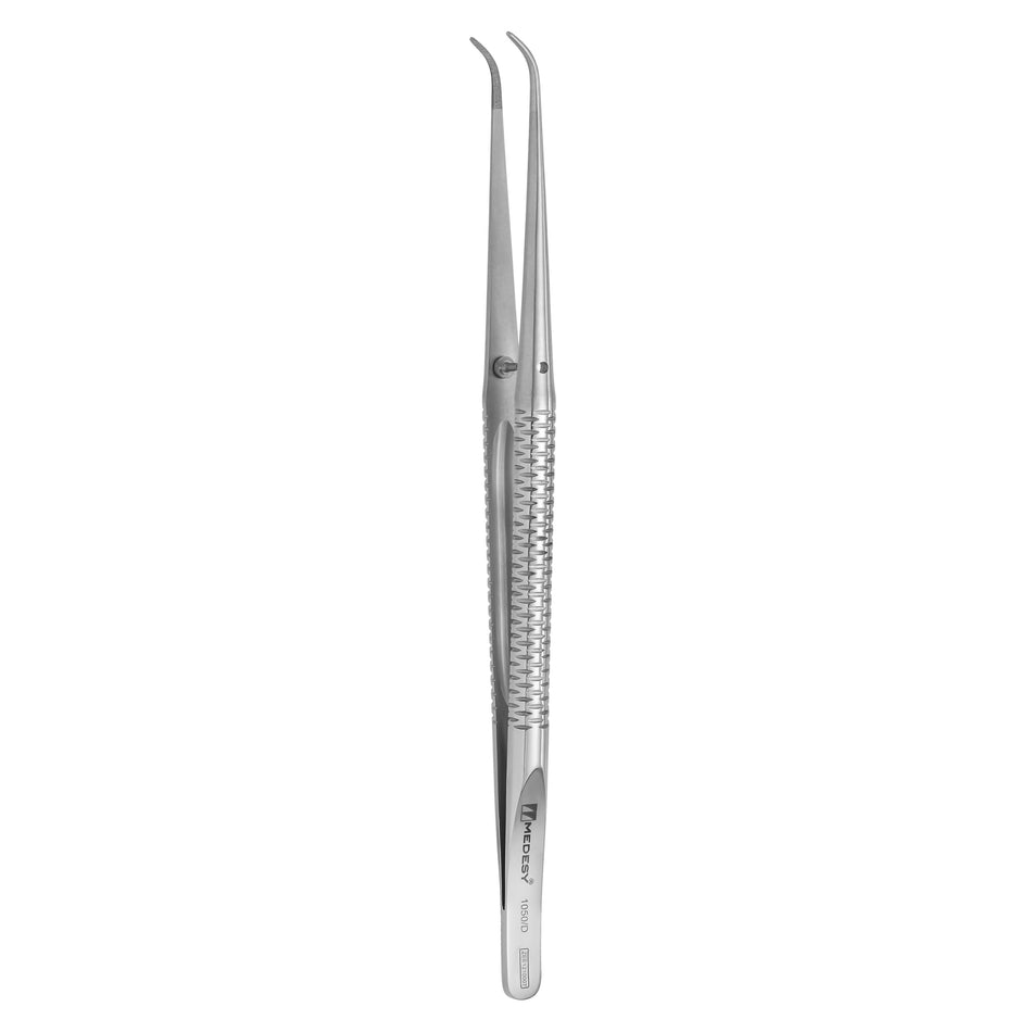 TWEEZER ROUND mm175 DIAMOND CURVED - MDSY-1050/D