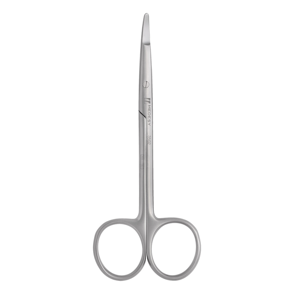SCISSOR KILNER mm120 CURVED - MDSY-3502