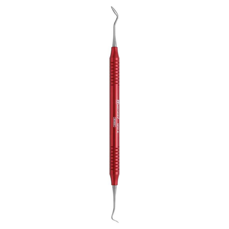 PK THOMAS N.4 ALUMINIUM HANDLE - MDSY-583/4.AL