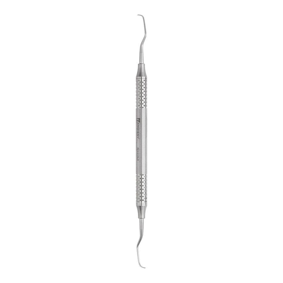 CURETTE GOLDMAN-FOX 2 - MDSY-624/2.HL8