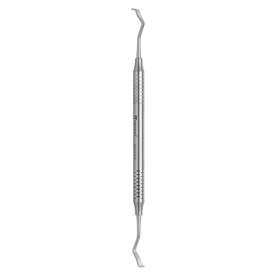 KIRKLAND PERIODONTAL KNIFE N. 13 - MDSY-643/13.HL8