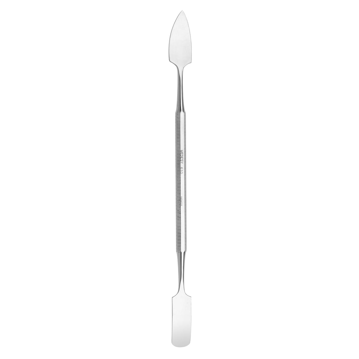 Modelling Instrument Red WAX AND MODELLING INSTRUMENT GRITMAN - MDSY-610 – Canadian Dental Supplies