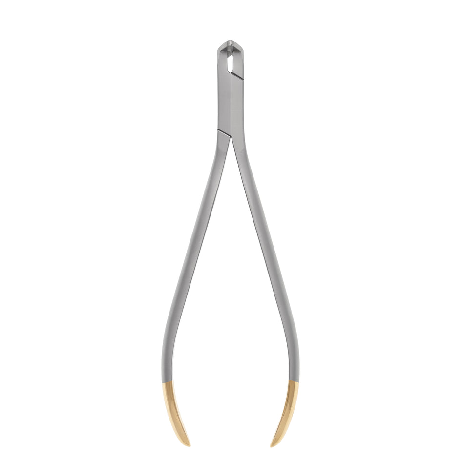 PLIER CENTURY DISTAL LONG N.69 TC - MDSY-3000/69TC LL