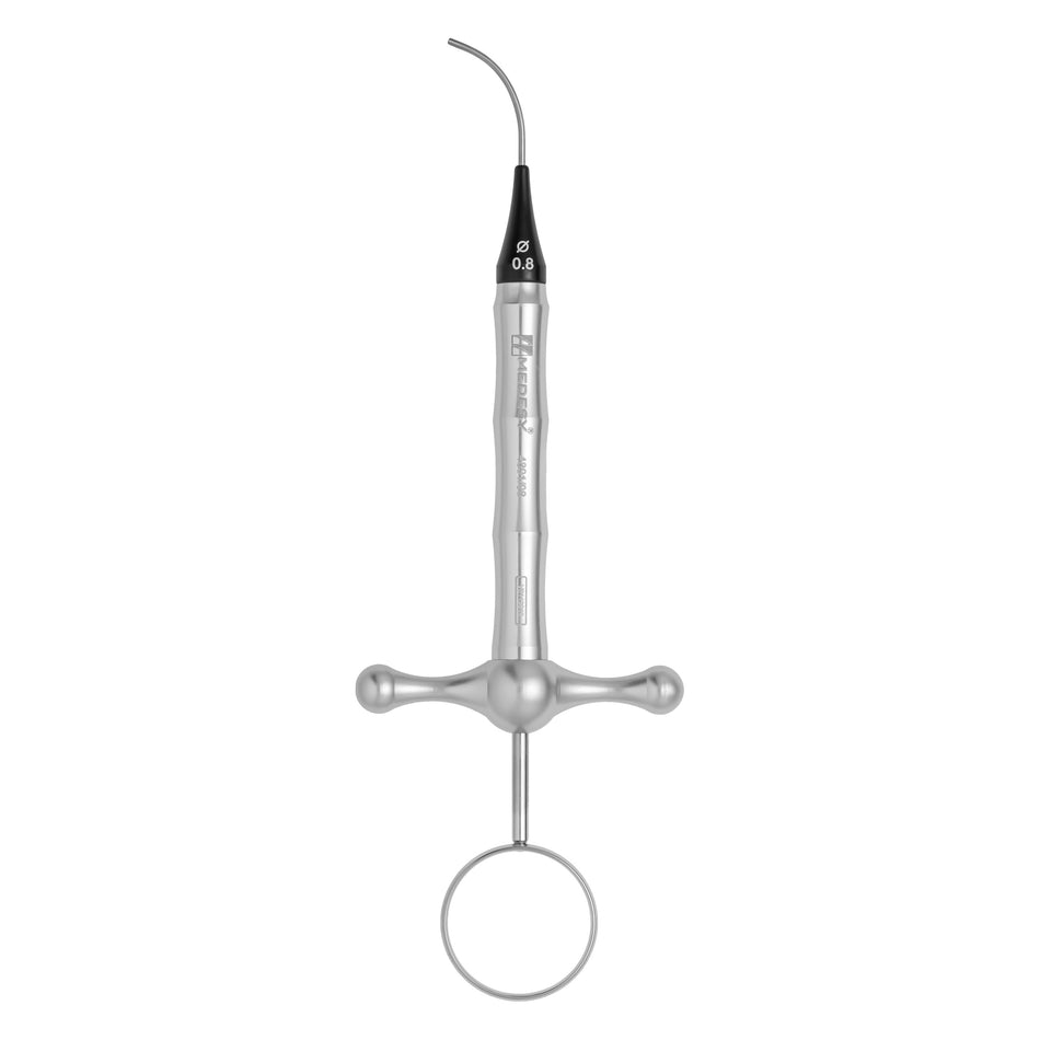 MTA APPLICATOR mm 0,8 CURVED - MDSY-1092655