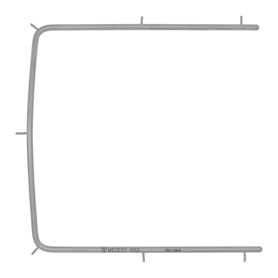 RUBBER DAM FRAME mm110 - MDSY-5553