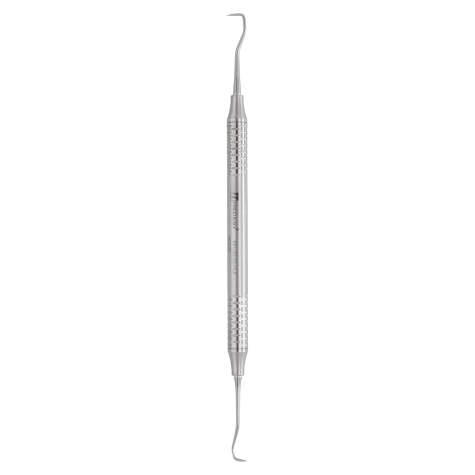SCALER JAQUETTE 30/33 - MDSY-651/30-33.HL8