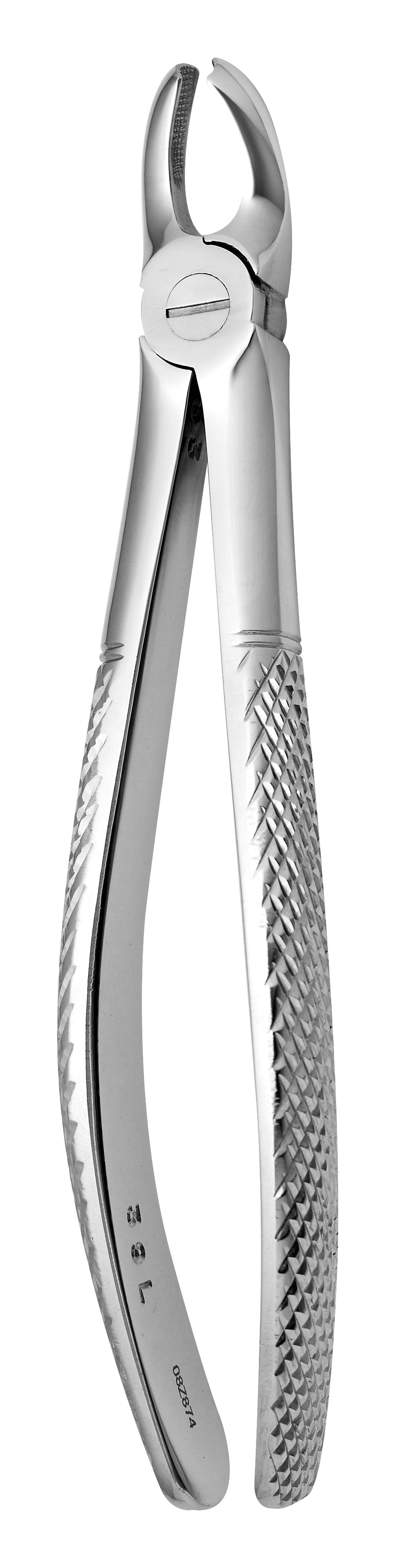 TOOTH FORCEPS PEDIATRIC N. 39-L - MDSY-2500/39-L
