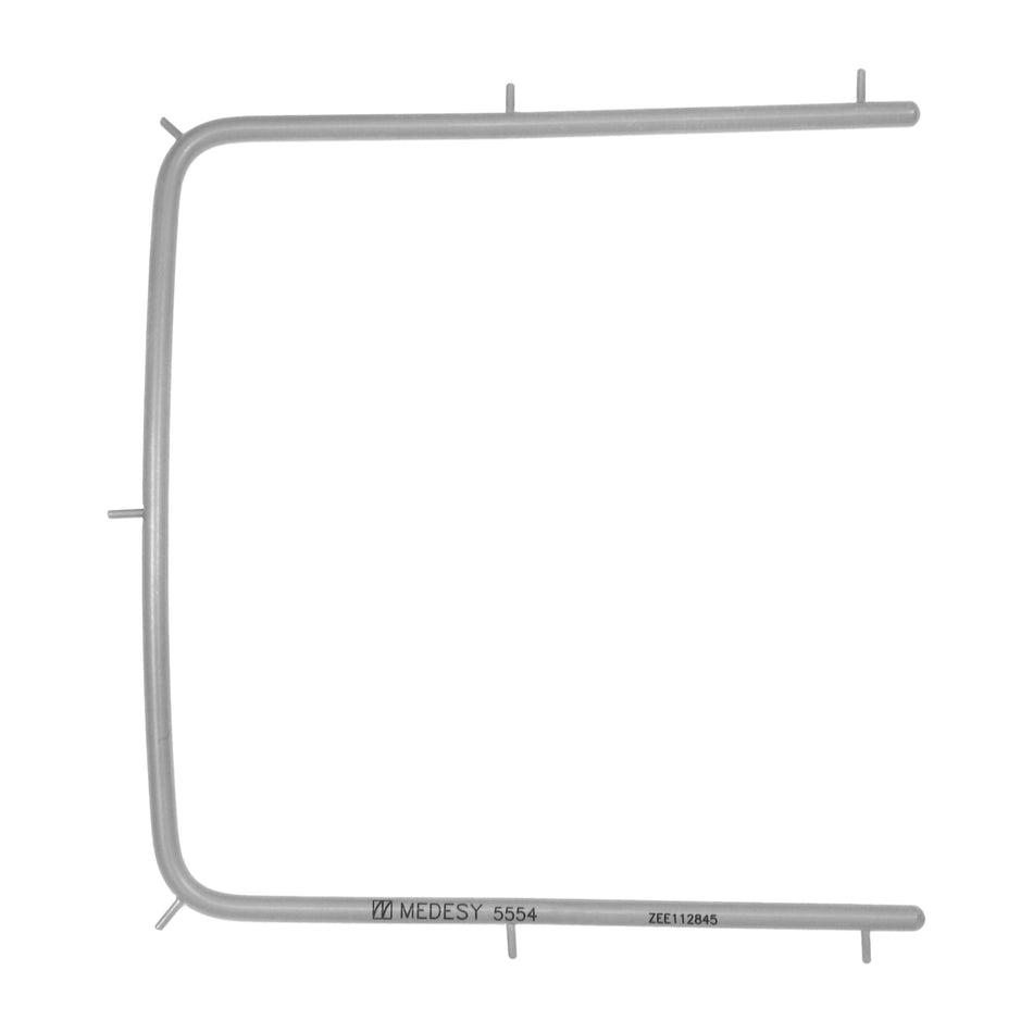 RUBBER DAM FRAME mm 90 - MDSY-5554