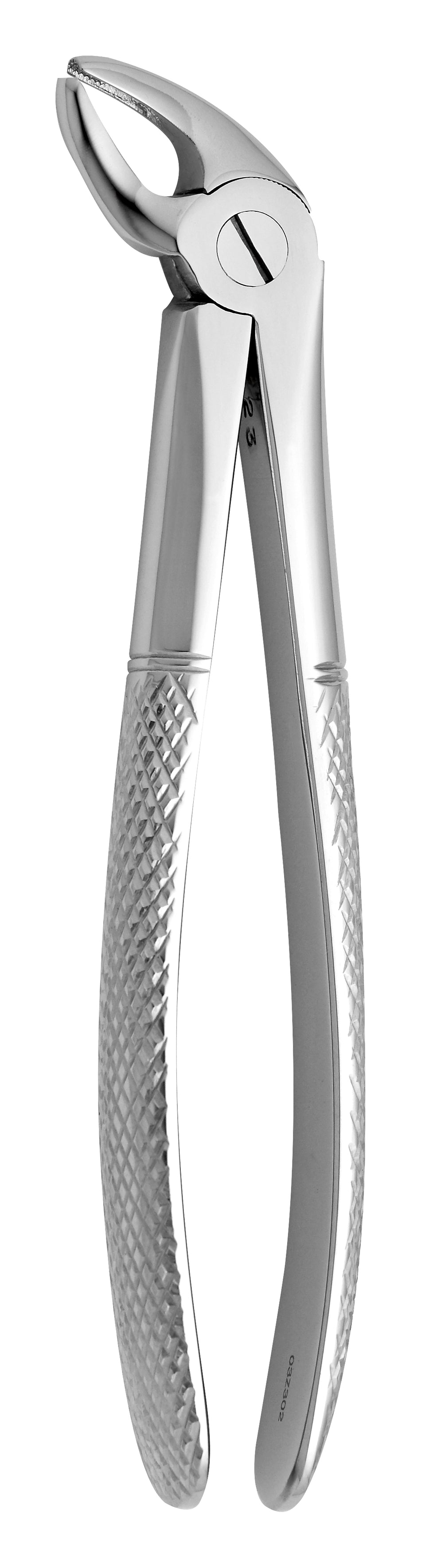 TOOTH FORCEPS N. 4 - MDSY-219238