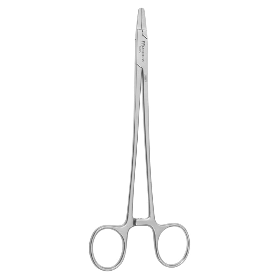 NEEDLE HOLDER CRILE-RYDER mm180 - MDSY-1925/C