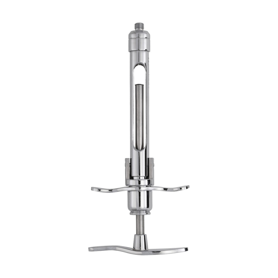 SYRINGE NOT ASPIRATING (EU/AM) 2.2 ml - MDSY-4959/2 NOA