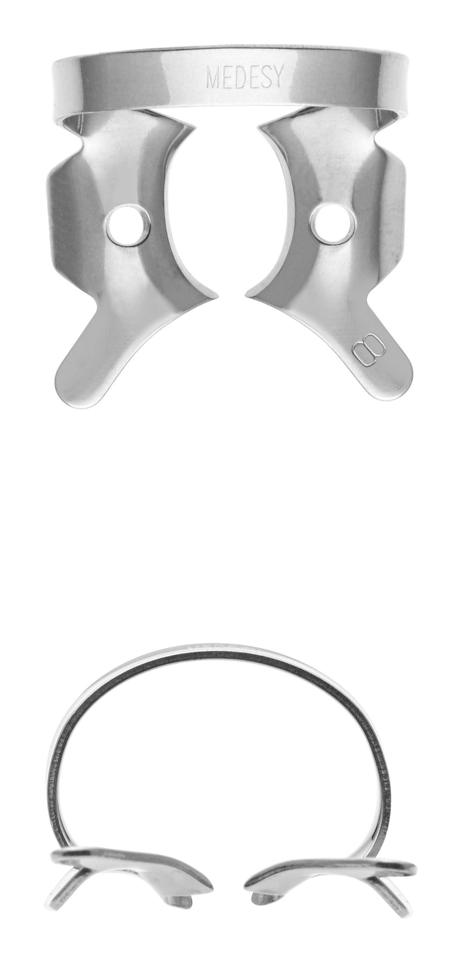 RUBBER DAM CLAMP N. 8 - MDSY-1349785