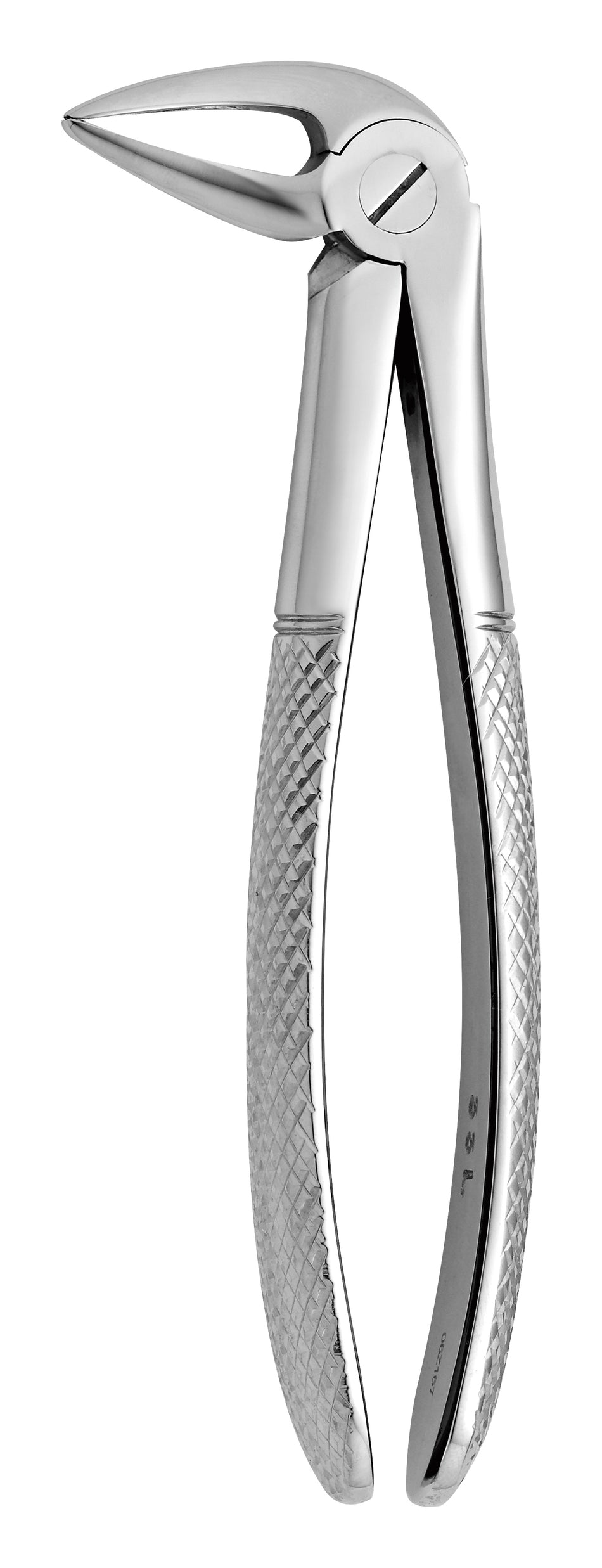 TOOTH FORCEPS N. 33-L - MDSY-2500/33-L