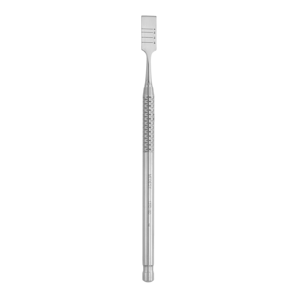 CHISEL mm9 DOUBLE CUT - MDSY-1310/6D