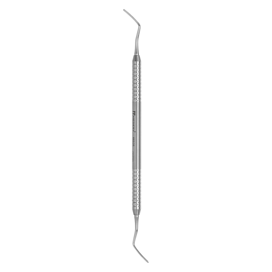 ENDODONTIC EXCAVATOR GLICK - MDSY-665/25