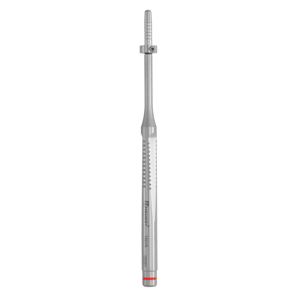 OSTEOTOME CONVEX STRAIGHT mm5.0 - MDSY--211353