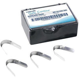 Matrix Bands GETZ Contour  .0015 Ultra Thin (50/pk) 061080-000  - Waterpik - Gift Card - $5