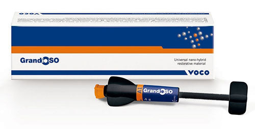 GrandioSO Syringe A3 4gm- Voco (2612) - Gift Card - $5