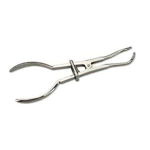 Rubber Dam Clamp Forceps - Gift Card - $10