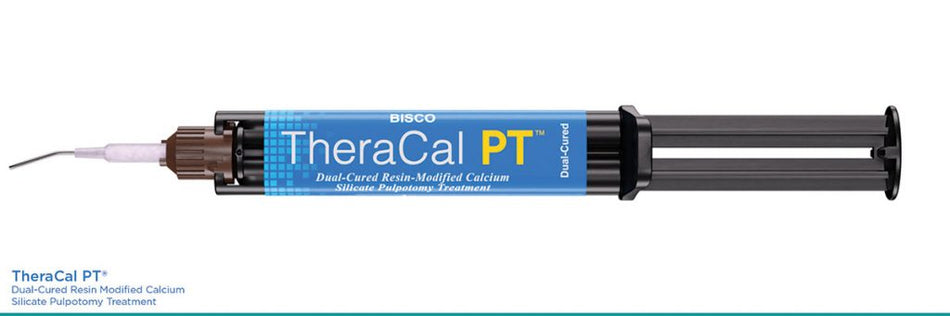 Bisco Theracal PT 4g syr -  - Gift Card $20