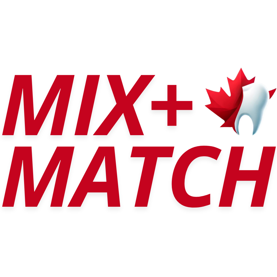 MIX MATCH