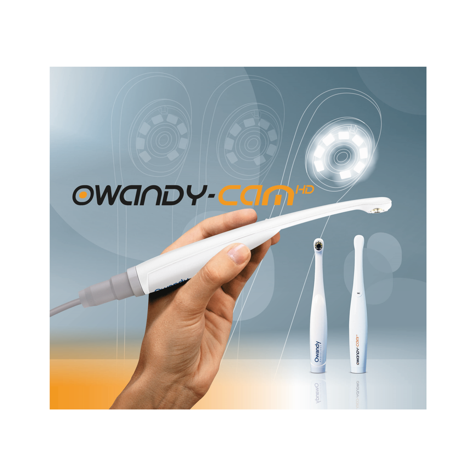 IntraOral Camera OwandyCam HD - Sopro