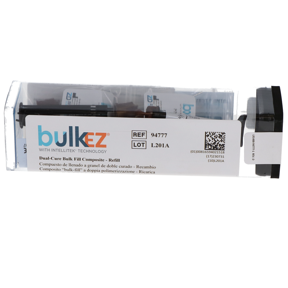 Bulk EZ Bulk Fill Syringe Refill 2/pk - Danville  - Gift Card $25