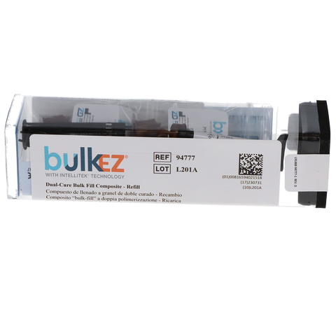 Bulk EZ Bulk Fill Syringe Refill 2/pk - Danville  - Gift Card $25