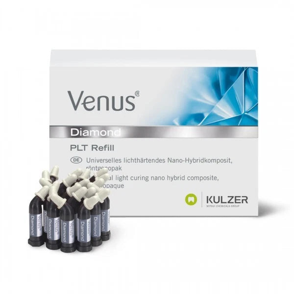 Venus Diamond One Universal Composite - Kulzer