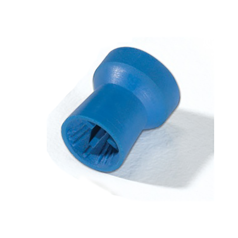 Prophy Cups Densco Snap-On  (1000/Bag) Soft blue 085032-01M  - Waterpik - Gift Card - $50