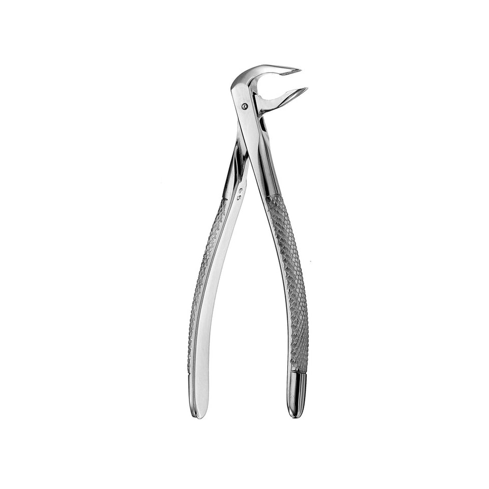 Forcep  AF74N Apical Lower Anteriors Extraction Forceps  HiTeck  HT-2529