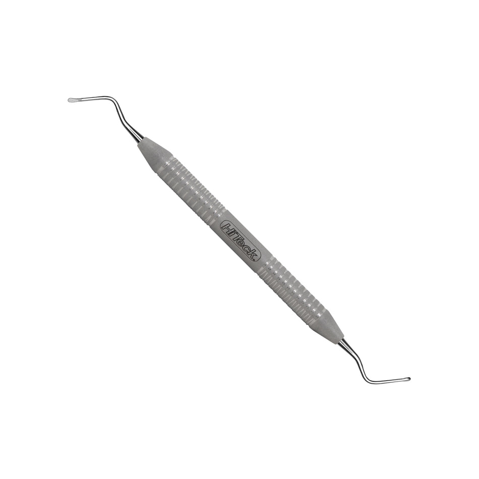 Endodontic Excavator 31W Oval Spoon 1.3MM   HiTeck  HT-2407