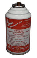 Lenk Butane Fuel Refill