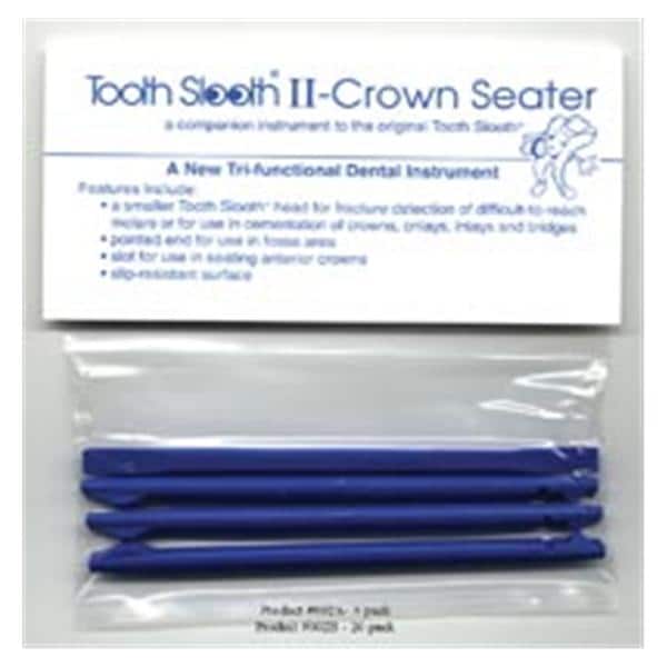 Tooth Slooth Ii PROFESSIONAL RESULTS