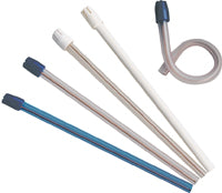 Saliva Ejectors White on White Crosstex 100/pk ZWWI - Gift Card - 10+  $2