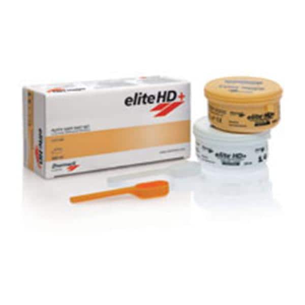 Elite HD+ Putty Soft 500ml Fast Set Pk ..Zhermack Inc (C203010)