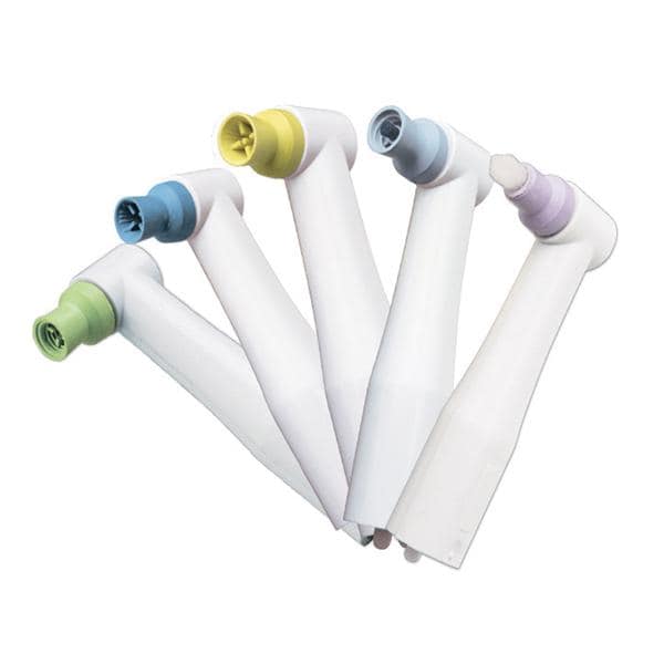 Prophy Angle with Bristles Densco   #20005474 ..125/box - Gift Card - $5