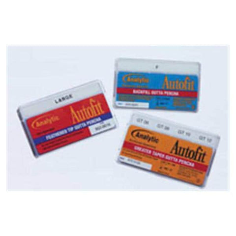 Gutta Percha M-L  Autofit Backfill 60/Pk  Kerr Endodontics - 972-0023 - Gift Card - $2