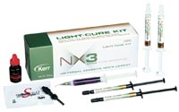 Nexus 3 LC Kit Ea..KERR MANUFACTURING LAB (33682)