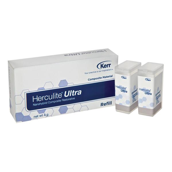 Herculite Ultra Unidose A2E 20/Bx KERR MANUFACTURING LAB (34348)