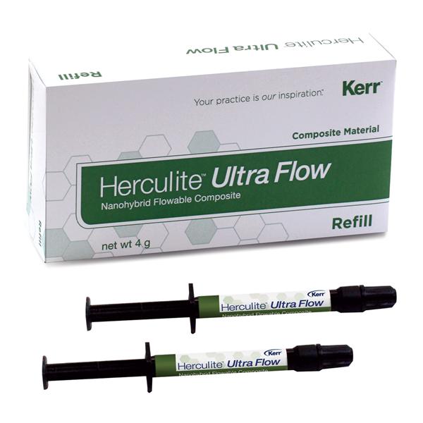 Herculite Ultra Flow A2  2/Pk Kerr (35393)