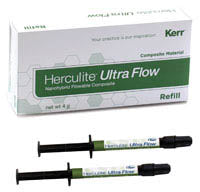 Herculite Ultra Flow A3.5 2/Pk  KERR (35395)