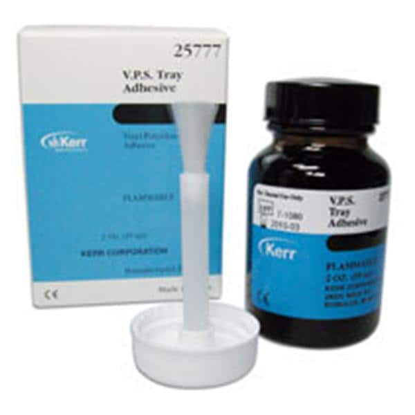 Extrude VPS Adhesive 60ml 60ml/Bt ..KERR MANUFACTURING (25777)