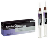 Tubliseal Xpress Syringe 10.7gm 2/Pk .. Kerr Endodontics (33640)