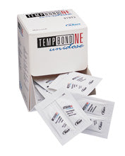 TempBond NE Tube Kit Pk..KERR  (21370)